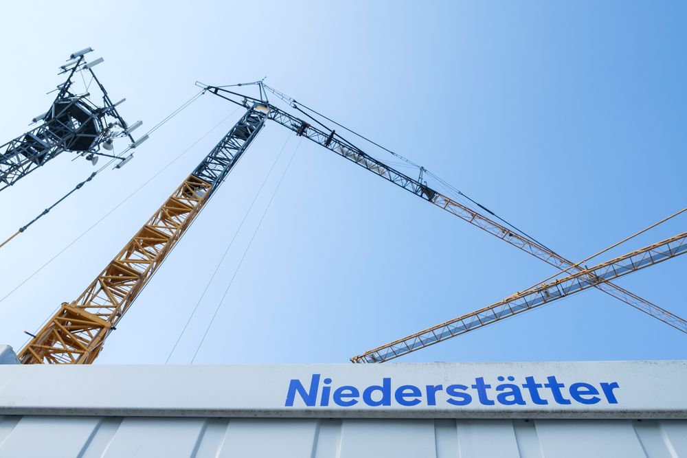 Niederstätter: prodotti sostenibili oggi, progetti innovativi domani