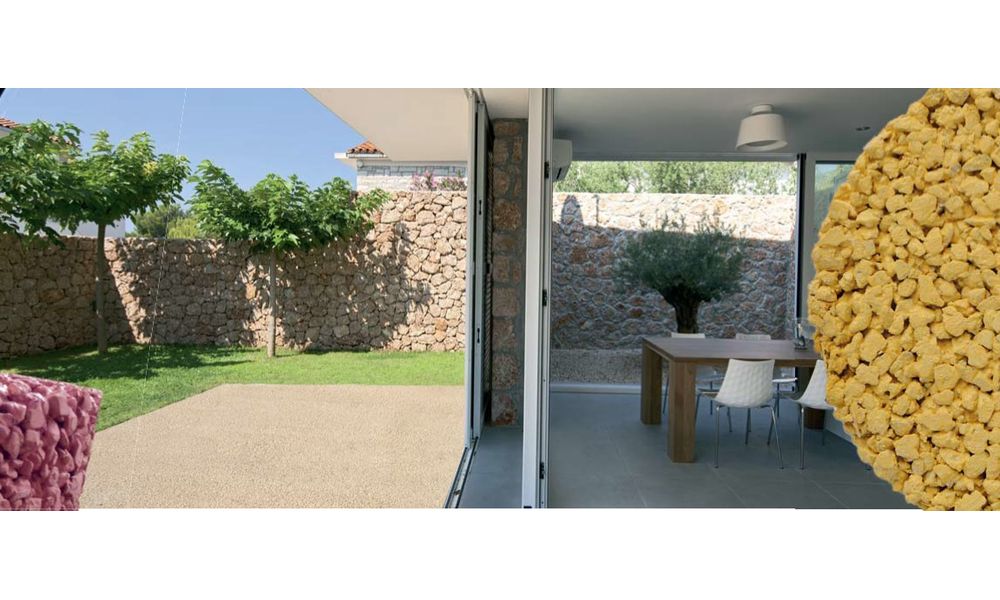 PavyDreno contro ruscellamento e acquaplaning