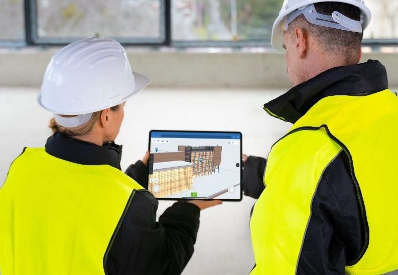 PlanRadar. Intelligenza artificiale in cantiere