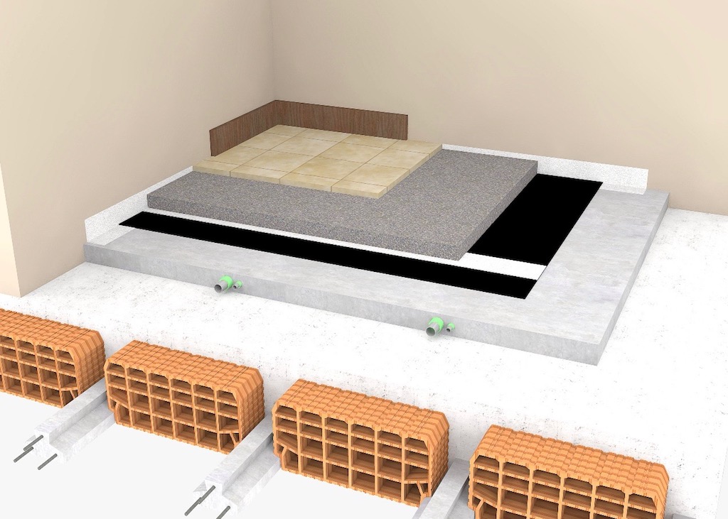 Polymaxitalia. Performance acustiche e rispetto per l’ambiente