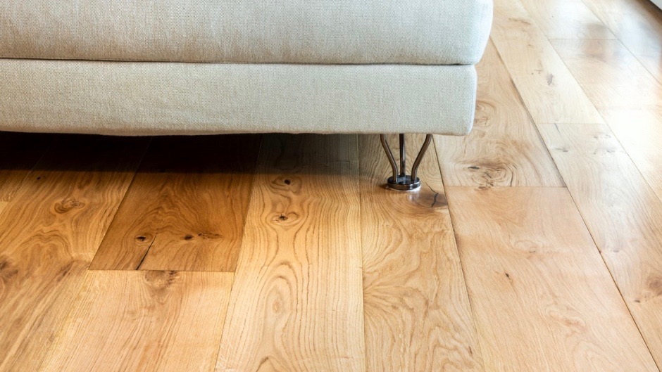 Bgp Group. Il pavimento tecnico incontra l’anima del vero legno