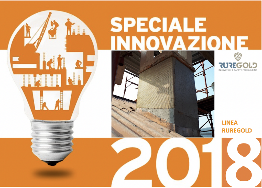 Ruregold. I primi sistemi Frcm con certificazione internazionale