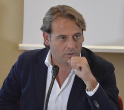 Marco Scajola | Assessore all'Urbanistica Regione Liguria