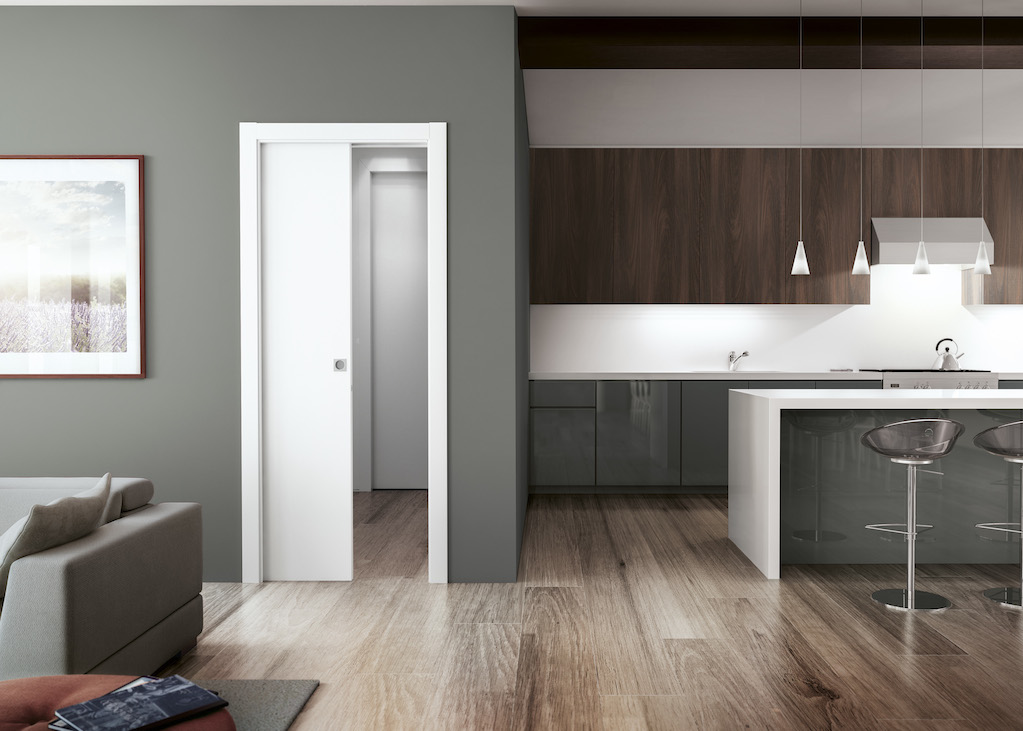 Scrigno: la nuova soluzione per il comfort acustico