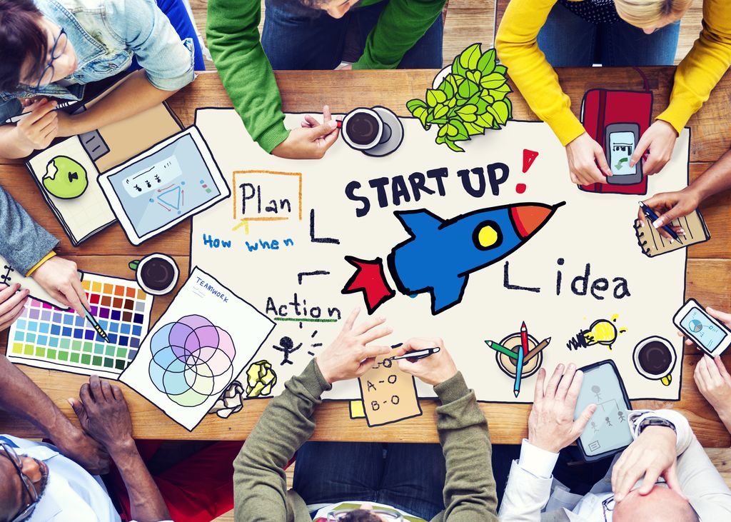 Roma. Nuovo bando Start Up 2017