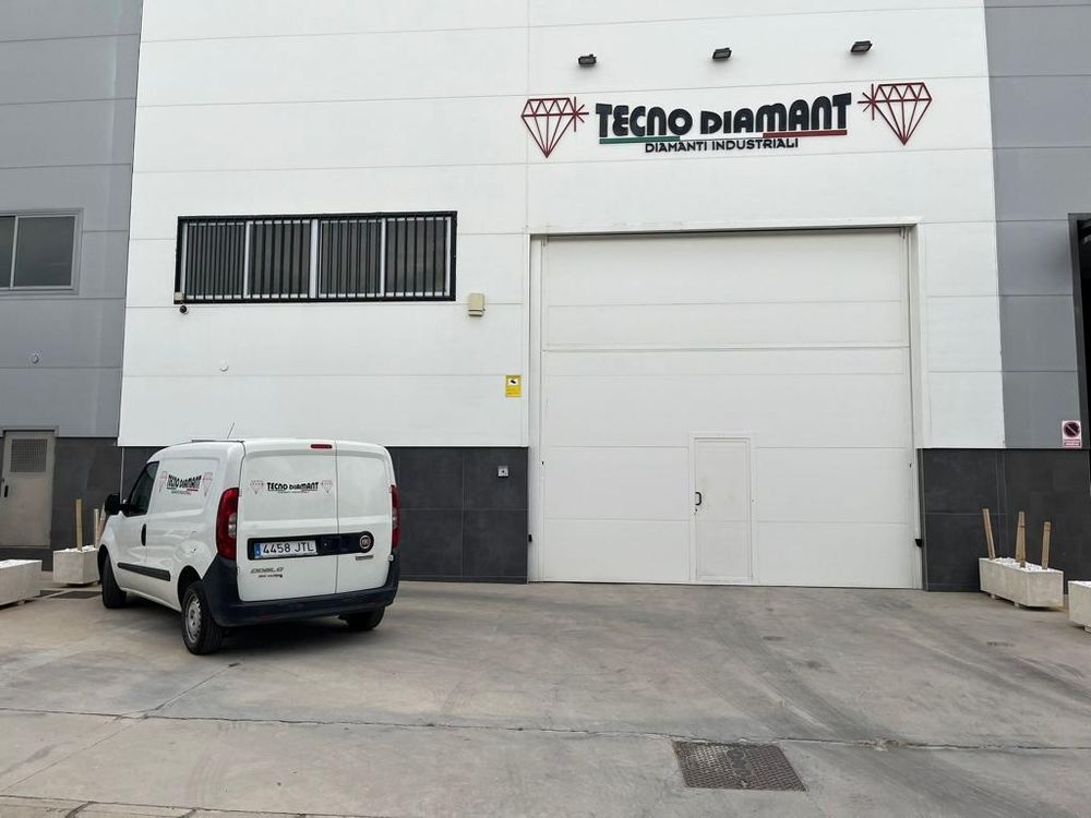 Gli utensili diamantati made in Italy di Tecno Diamant anche fuori dai confini nazionali