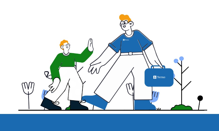 I trend del greentech per il 2023 individuati da Termo