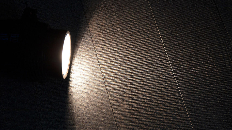 Il “Tatami” giapponese riproposto su legno