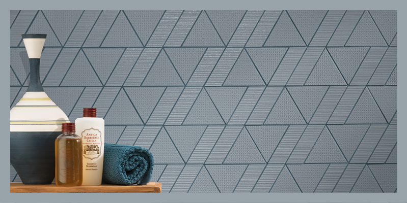 Atlas Concorde. Rivestire gli ambienti con eleganza contemporanea