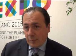 Vittorio Cino | Direttore comunicazione e relazioni istituzionali Coca-Cola Italia