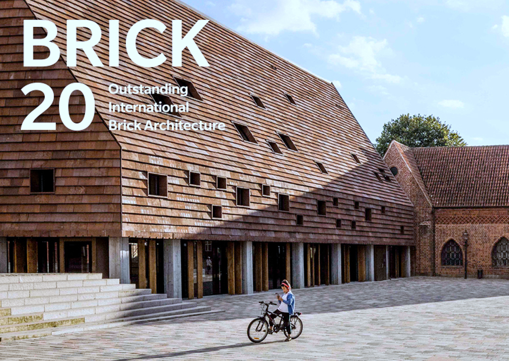 Wienerberger. Al via la 9^ edizione del Brick Award 2020