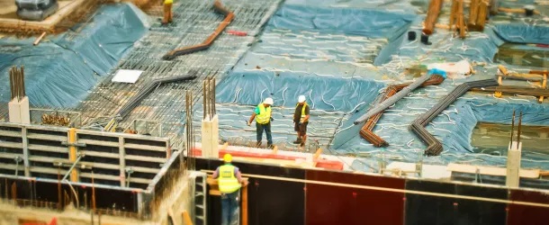 Accordo Mit – sindacati: salto di qualità anche nei cantieri delle opere previste dal Recovery Plan