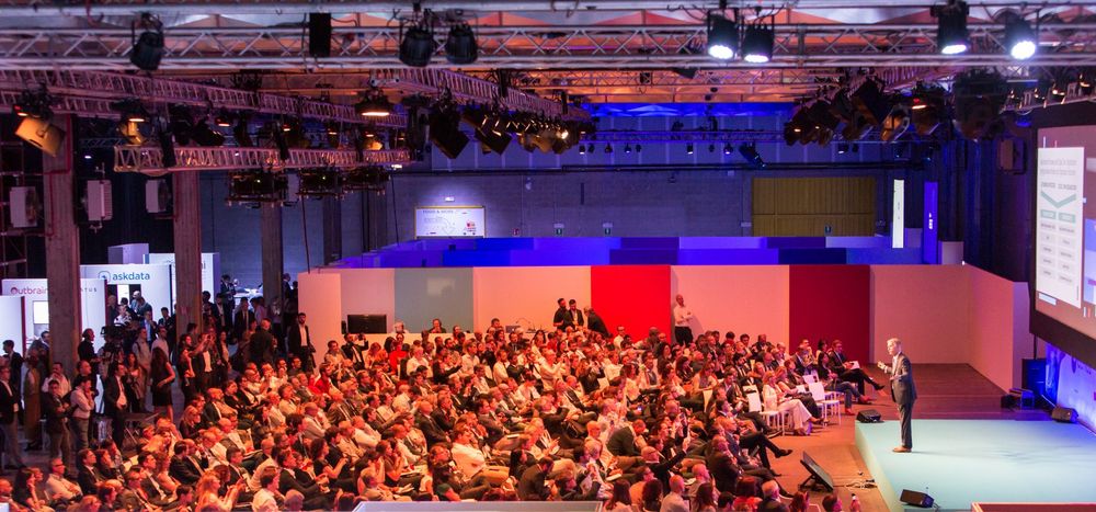 Data-driven society: come la trasformazione digitale sta cambiando la vita