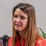 Chiara Piccini, Head of Brand and Digital di Hilti Italia (foto Hilti)