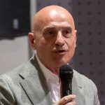 Luigi Ancona, Sales Director di Hilti Italia