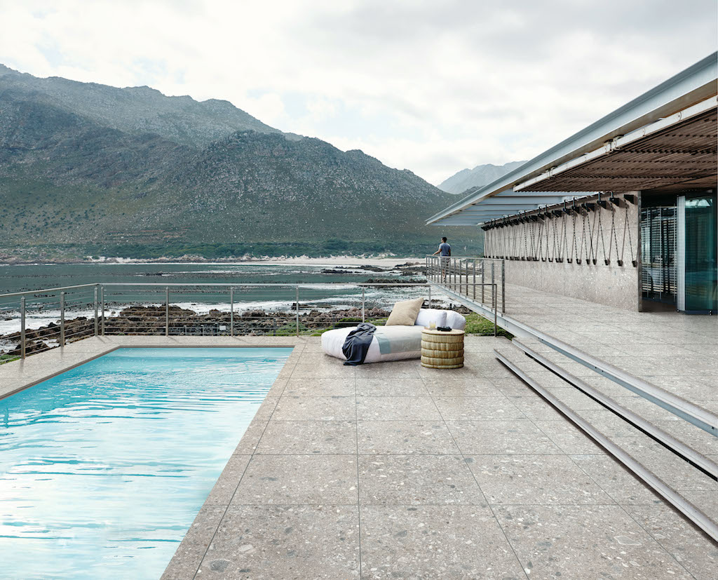 Bello e sostenibile. Ovvero, la casa green oriented