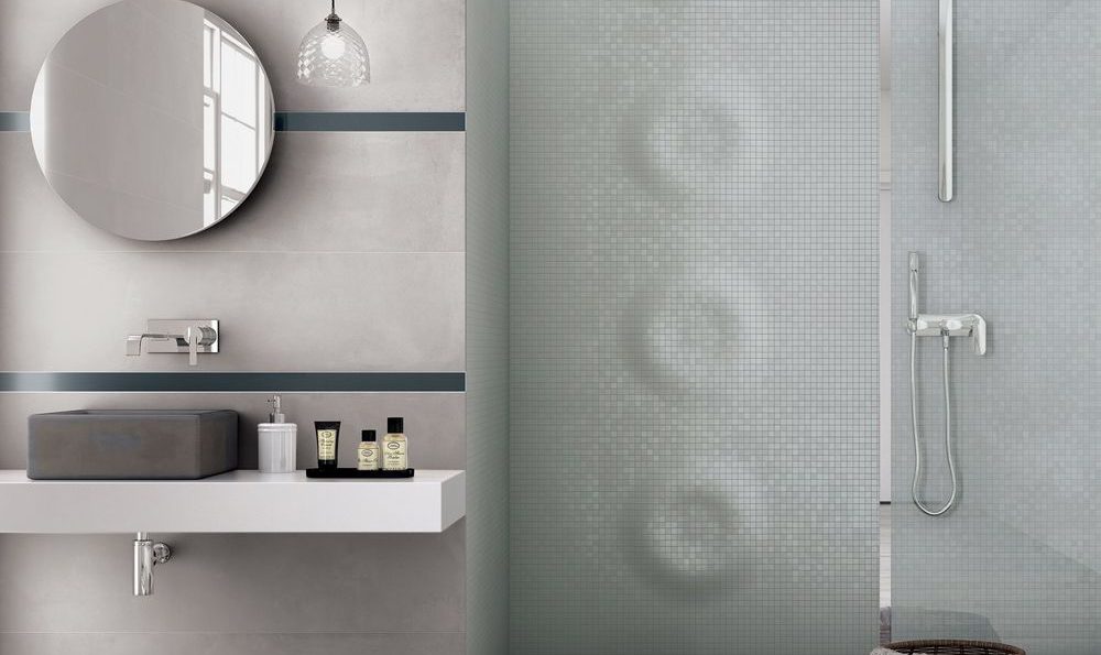 Piastrelle che consentono di mantenere la corrispondenza di fuga