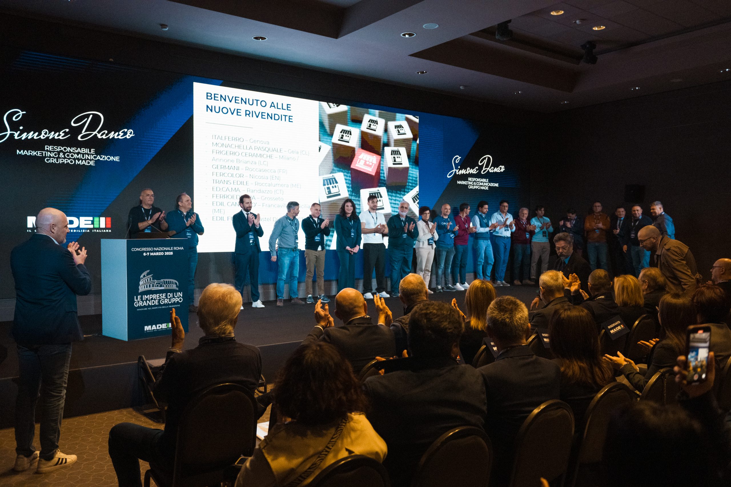 (foto di Gruppo Made)