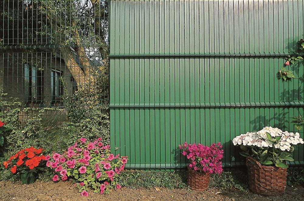 Betafence: soluzioni per l’oscuramento a garanzia di protezione e riservatezza