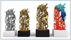 Saint Gobain International Gypsum Trophy 2025