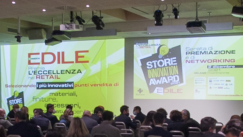 Siaward2021 – Serata di premiazione e di networking – Le foto