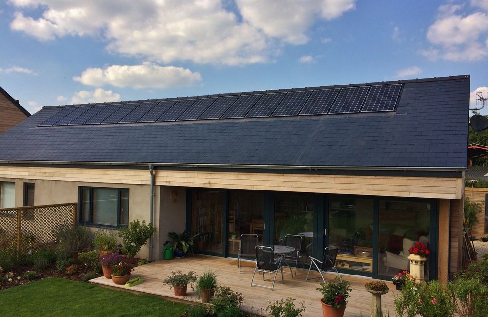 «Simula il tuo impianto solare»