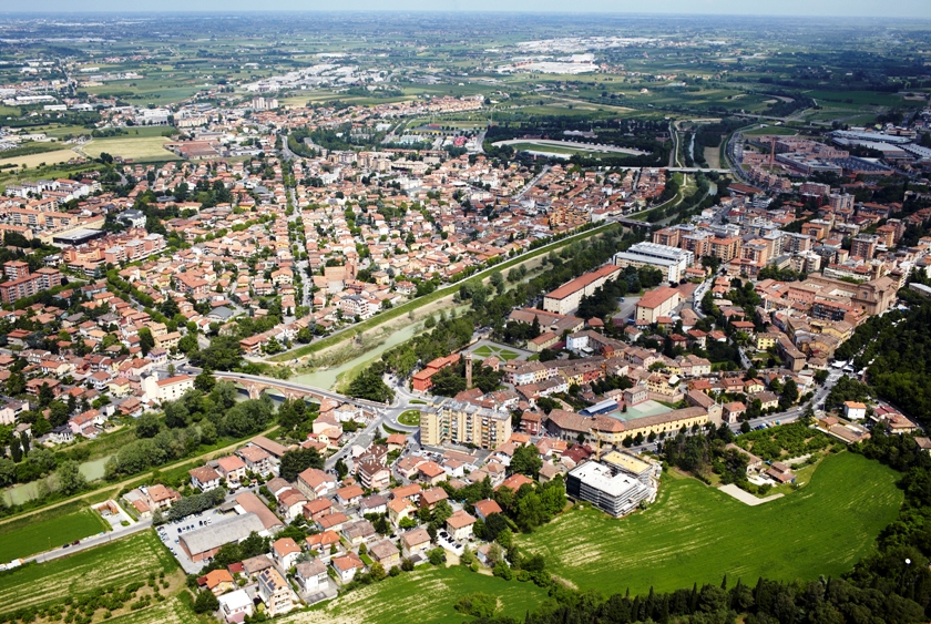 Mobilità: a Urbanpromo 2020 i progetti di Spello e Cesena