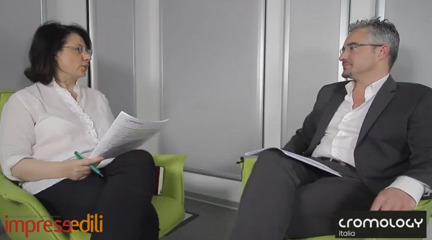 Cromology Italia: strategica per la crescita del Gruppo