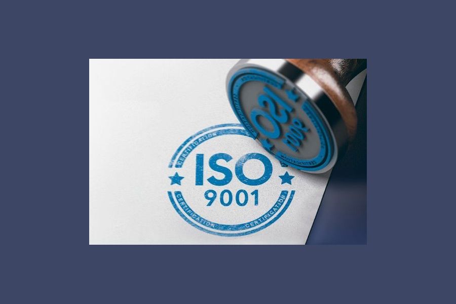 Certificazione Iso-9001 all’azienda Alpacam