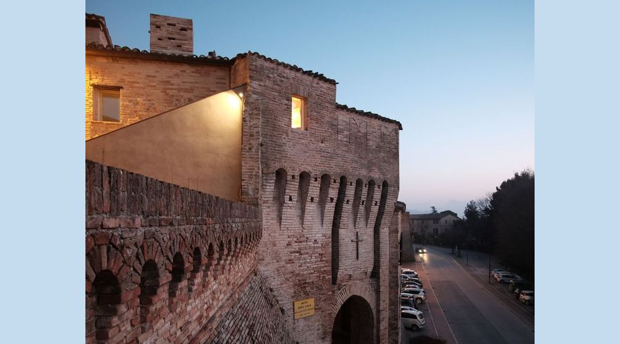 Recupero storico, vince il connubio tra storia e contemporaneità