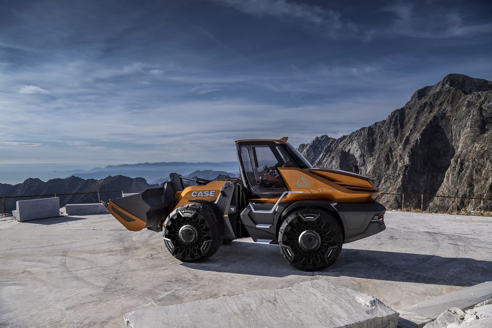 Progetto Tetra: quando il movimento terra è sostenibilità, connessione, tecnologia