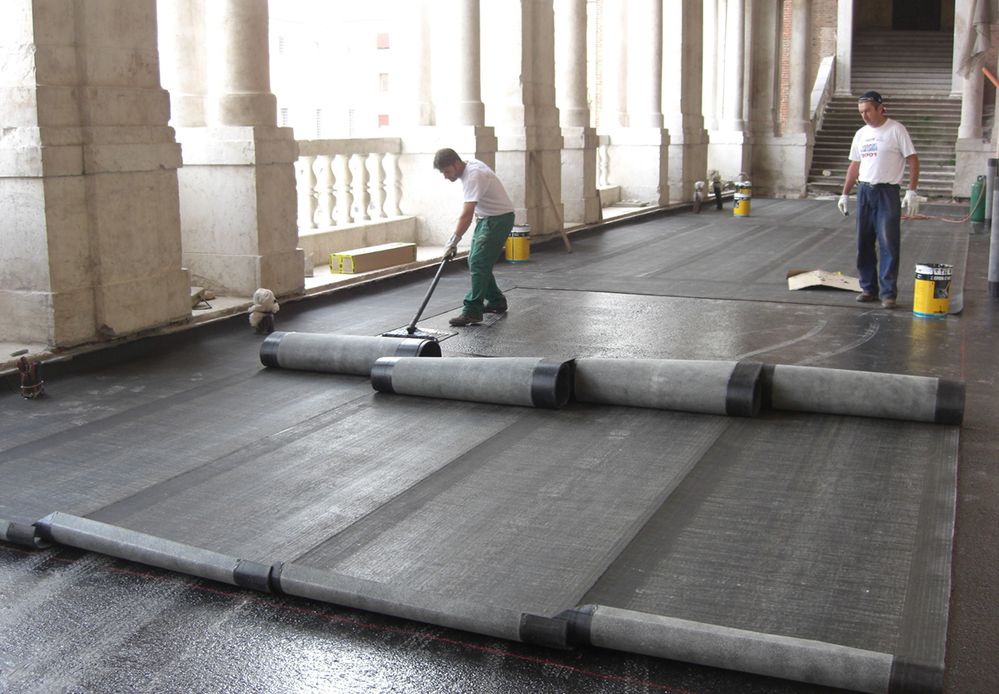 Prevenire il rischio incendio nelle ristrutturazioni di beni storici