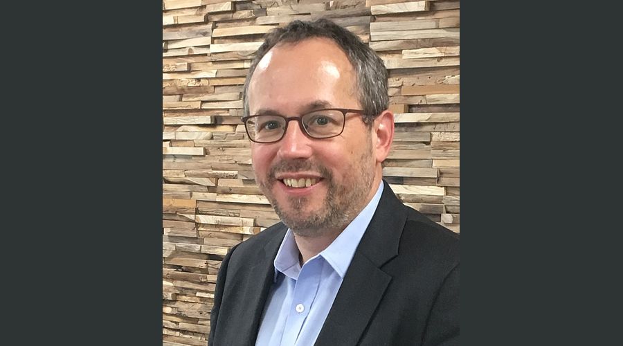 Grégoire Morel è il nuovo amministratore delegato Derbigum