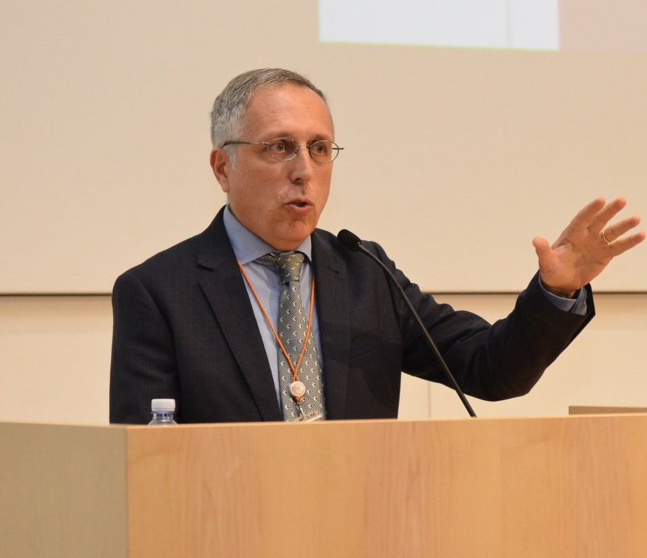 Dalla ricerca Italcementi lo smart concrete al grafene