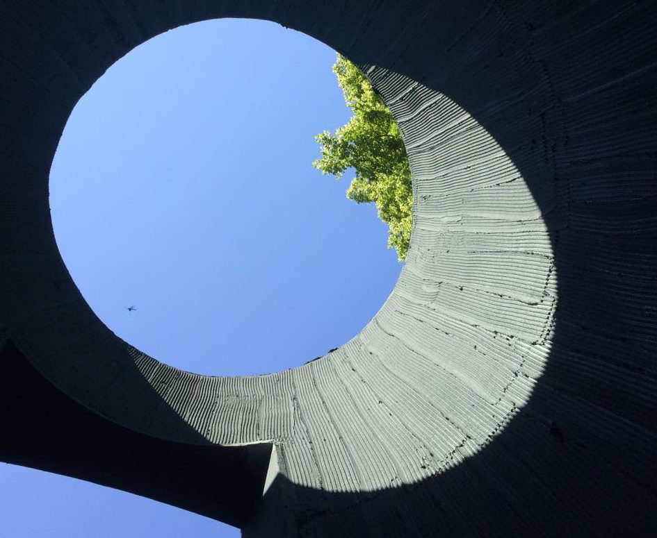 Aquapanel Outdoor di Knauf per pareti esterne