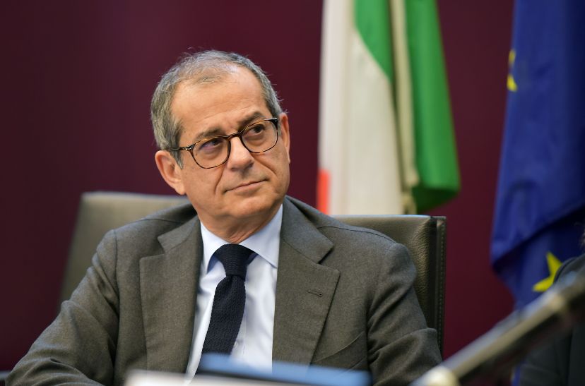 Le 4 i per far ripartire l’Italia: investimenti, incentivi, imprese, immobili