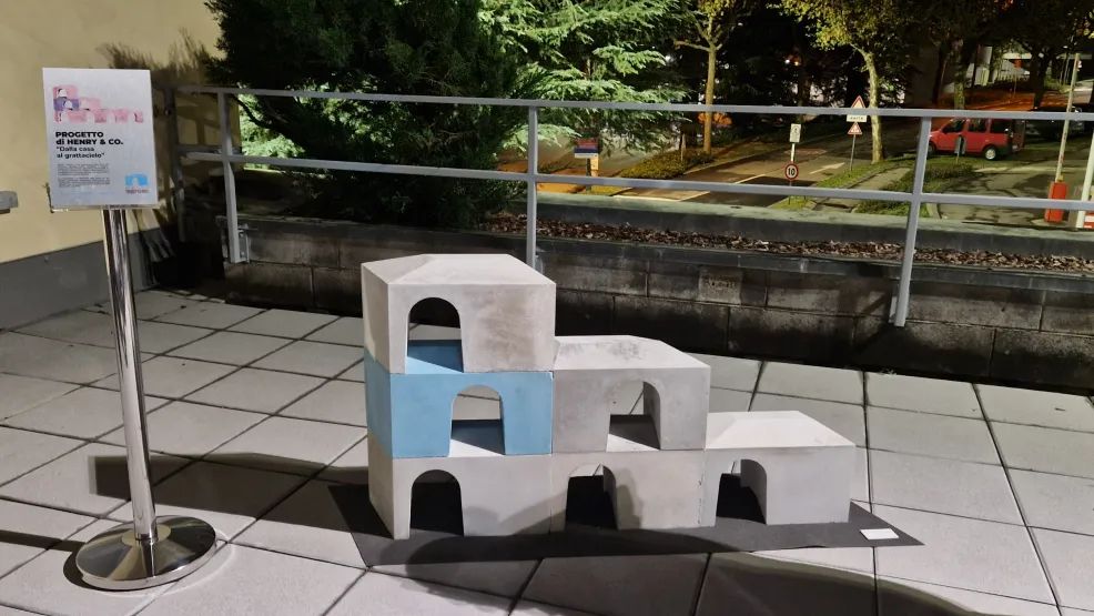 Il museo del cemento Holcim rafforza il legame tra industria e territorio