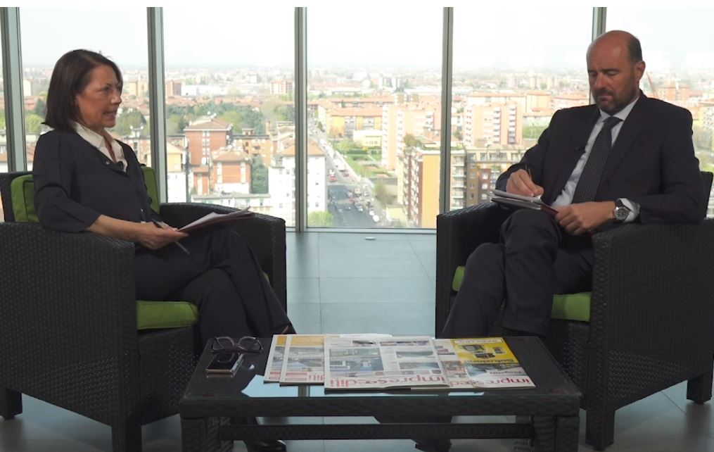 Essere competitivi in edilizia è possibile: il caso di Laterlite spa