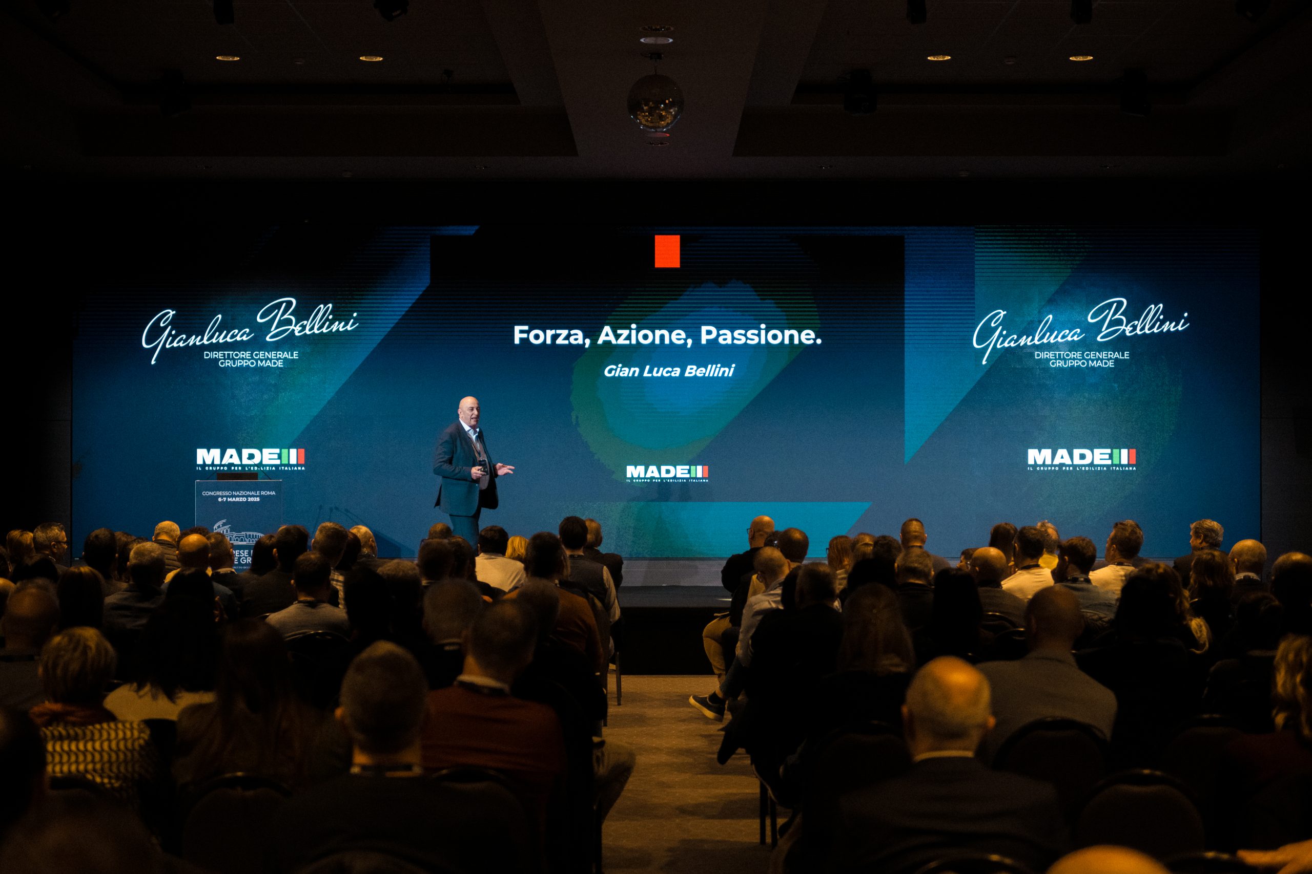 (foto Gruppo Made)