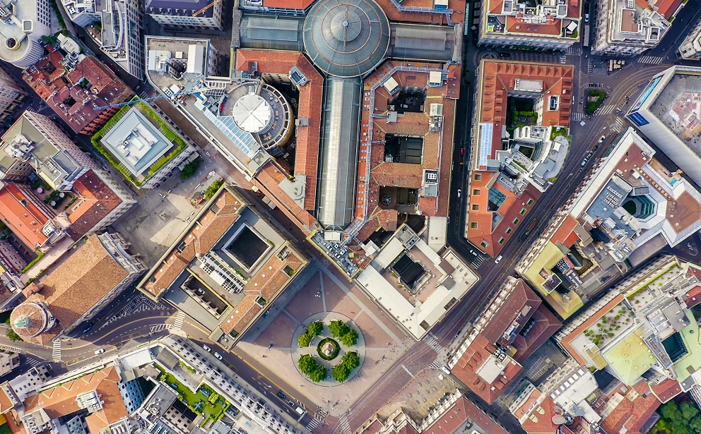 Le considerazioni Inu sul testo unificato di rigenerazione urbana