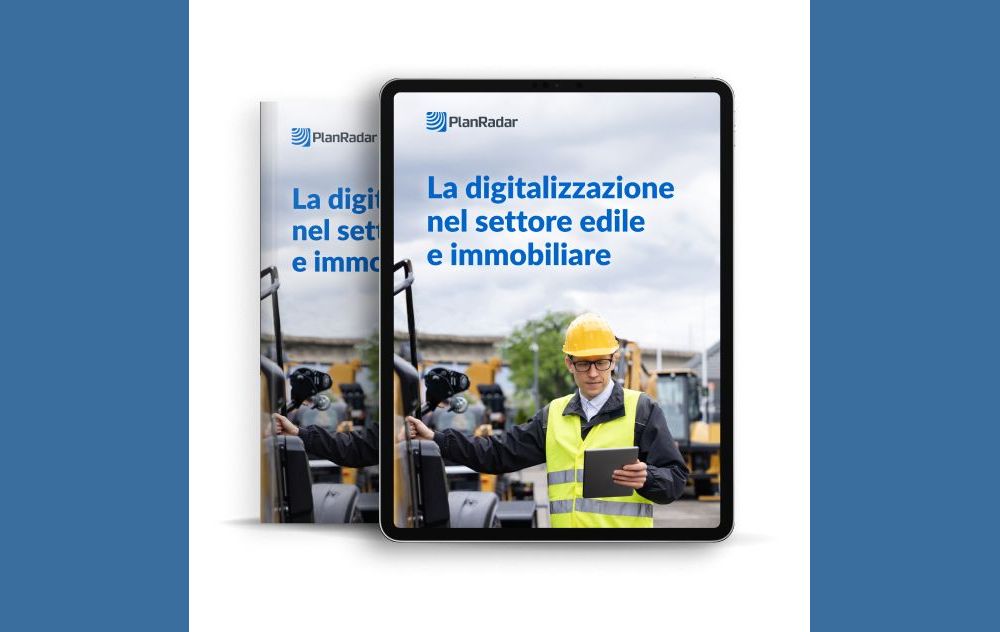 Report settore edile e immobiliare