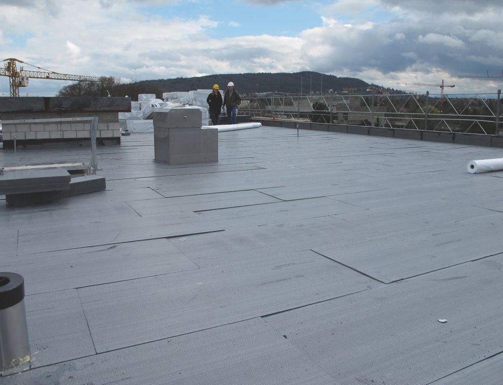 Ravago si rafforza sul mercato italiano nei segmenti Xps e lana di roccia