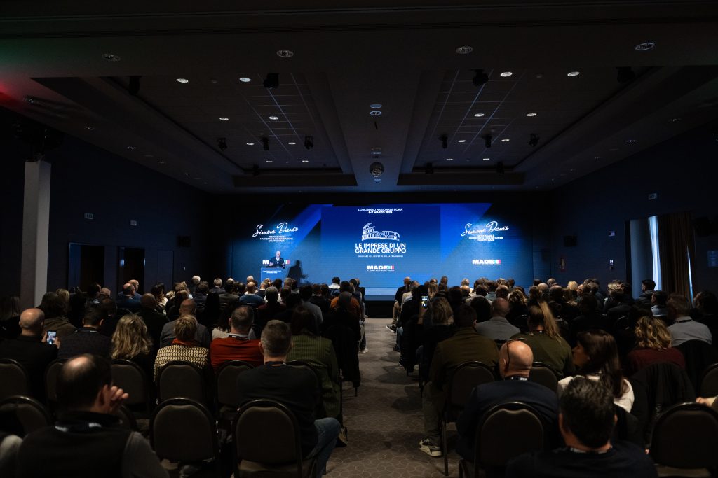 (foto di Gruppo Made)