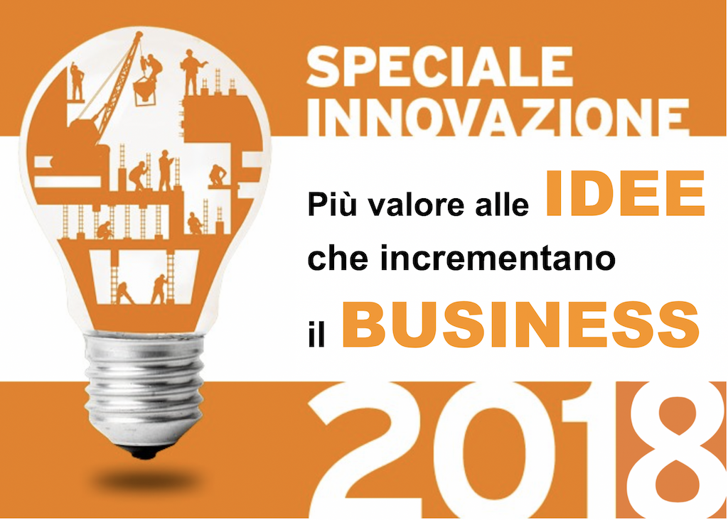 Le nuove soluzioni per l’edilizia e l’architettura