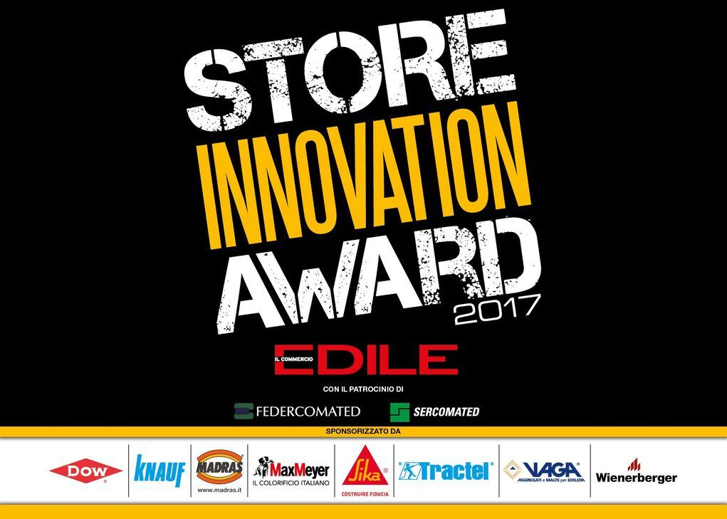 Hai candidato il tuo punto vendita?