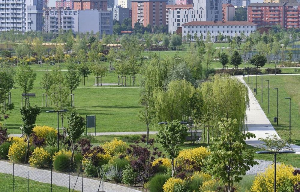 Uptown District verso la certificazione per l’intero quartiere