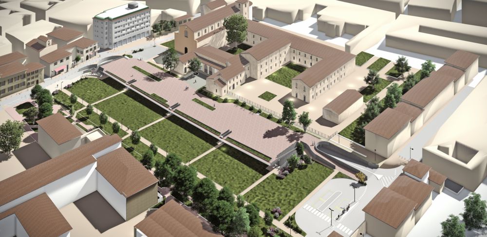 Progetti per il Paese: i vincitori del Premio Urbanistica