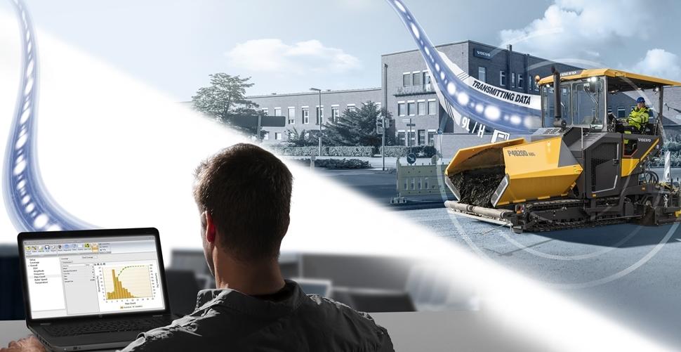 Volvo: ridurre i costi di assistenza con l’analisi dei dati telematici