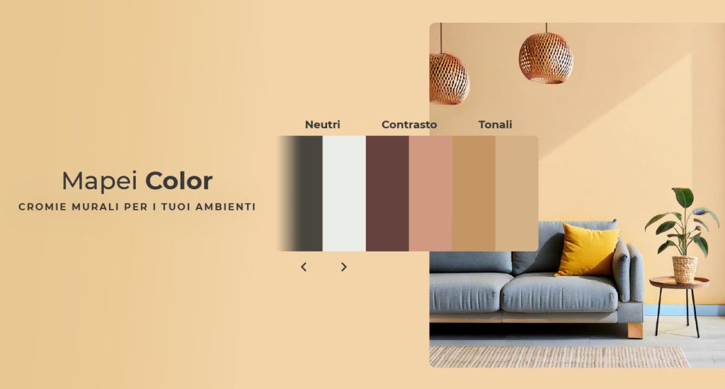 Mapei Color