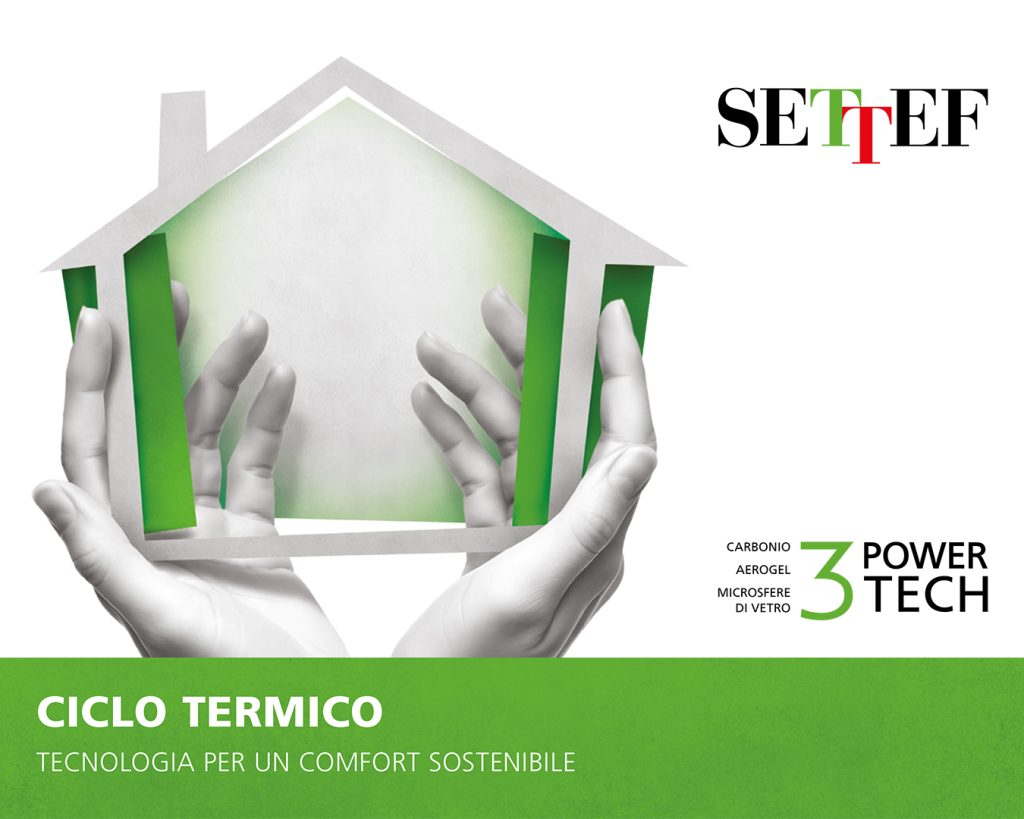 Ciclo Termico 3 Power Tech